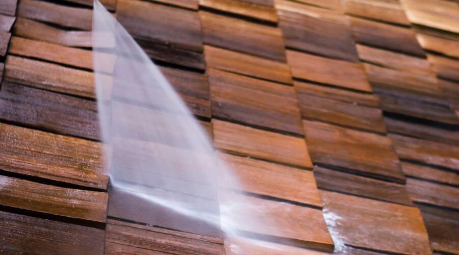 Professional tile roof repair services in Piney Point, MD